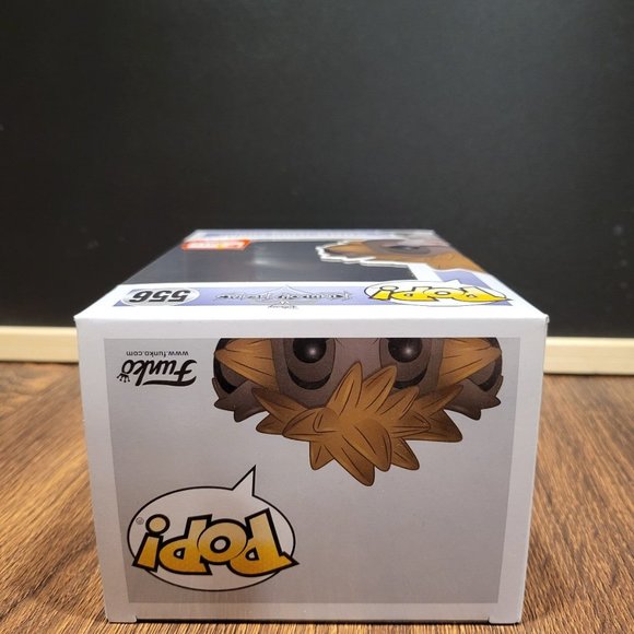 Disney Kingdom Hearts Sora (Lion Form) E3 2019 Exclusive Funko Pop - Picture 5 of 7